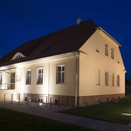 Hotel Gutshof Ketzin