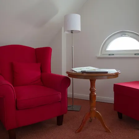 Hotel Gutshof Ketzin/Havel