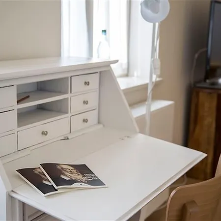 Hotel Gutshof Ketzin