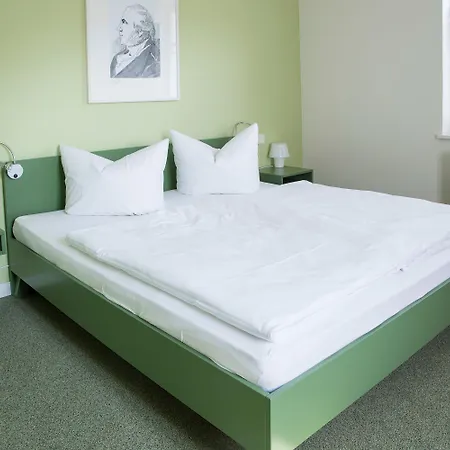 Hotel Gutshof Ketzin