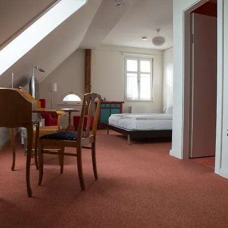 Gutshof 3* Ketzin/Havel