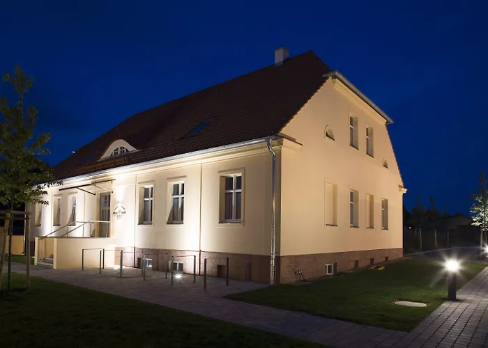 Hotel Gutshof Ketzin