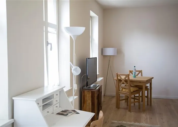 Gutshof 3* كيتسين