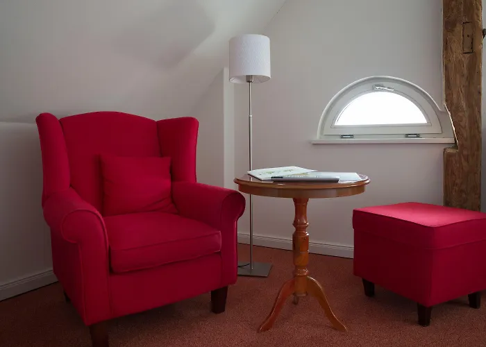 Hotel Gutshof Ketzin