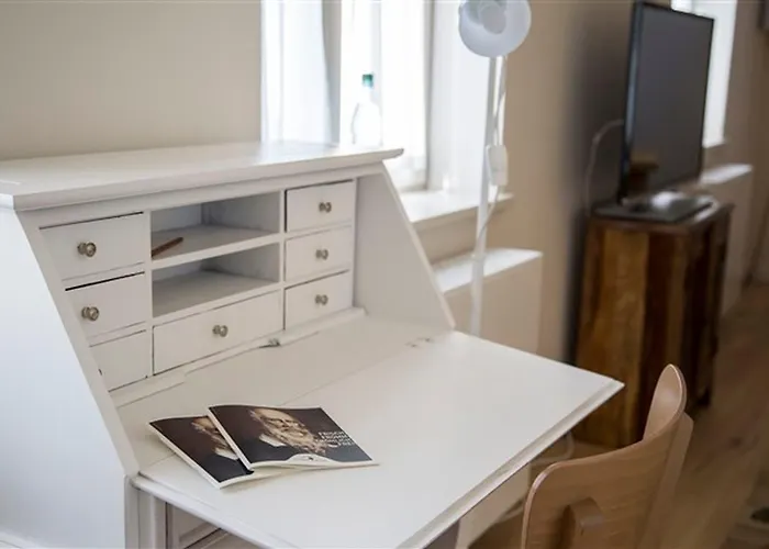 فندق Gutshof كيتسين