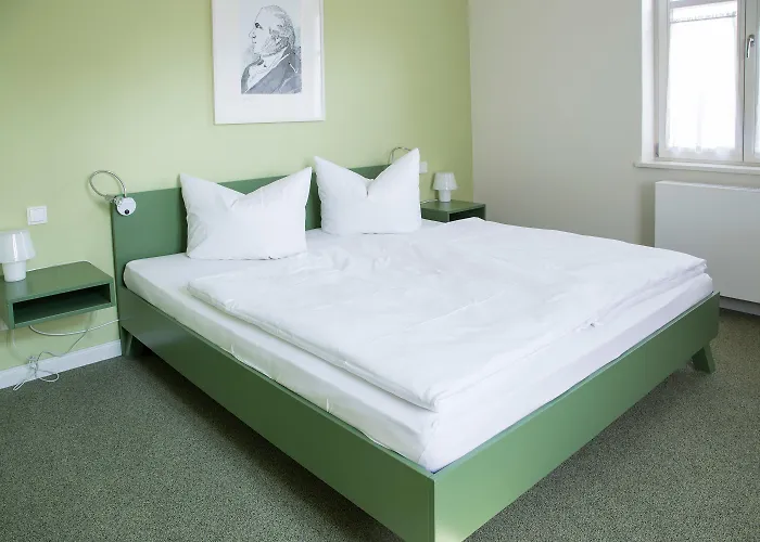 Hotel Gutshof Ketzin