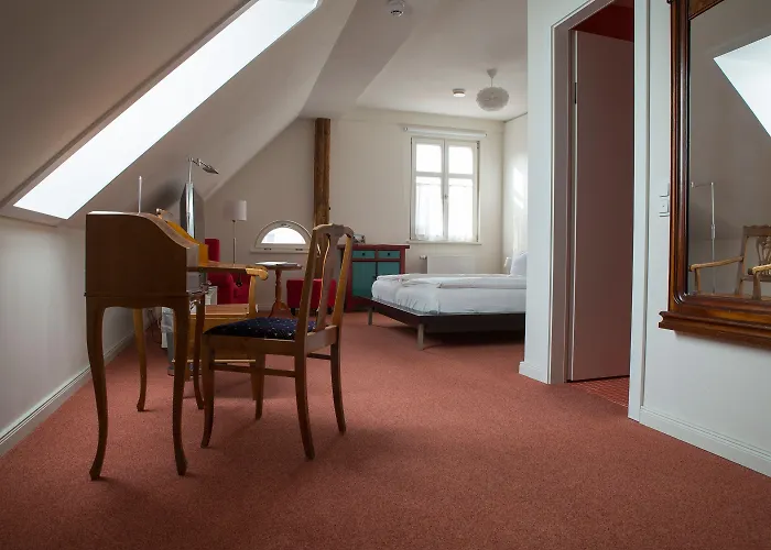 Gutshof 3* كيتسين